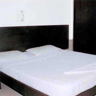 Check Inn Hotel Mumbai Bagian luar foto