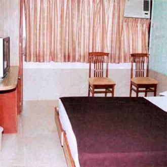 Check Inn Hotel Mumbai Bagian luar foto