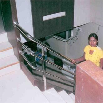 Check Inn Hotel Mumbai Bagian luar foto